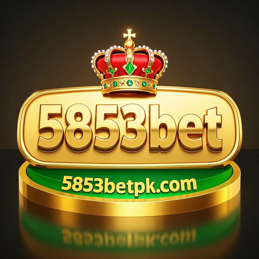 5853 bet