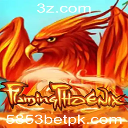 5853 bet Casino App