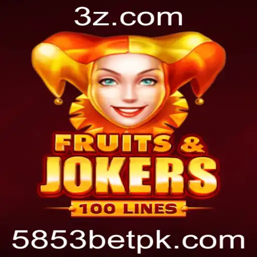 5853 bet Casino App