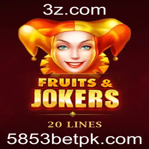 5853 bet Casino App