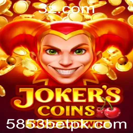 5853 bet Casino App