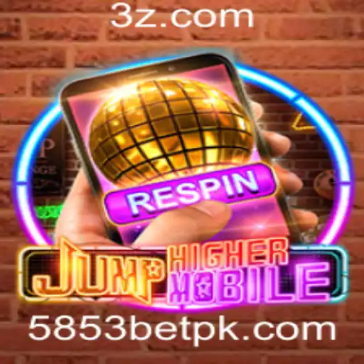 5853 bet Casino App