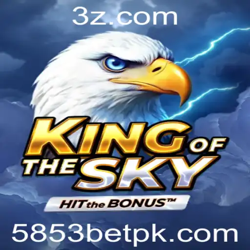 5853 bet Casino App