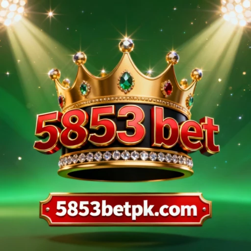 5853 bet